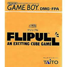 Flipull - Japanese